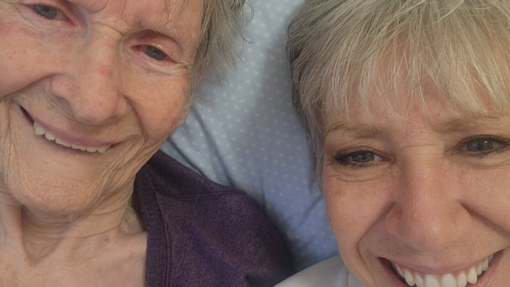 Support Delores Levno's Recovery campaign photo, 1 of 8
