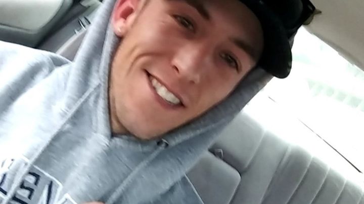 Spencer Rydman Fundraiser by Lindsey Raymond : Spencer Raymond Memorial Fund