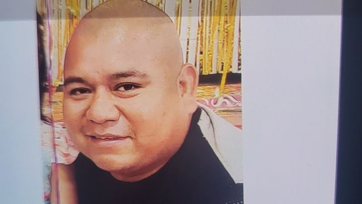Please help the young family of Tiburcio Castillo campaign photo, 1 of 2