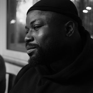 Jeremiah  Edemou