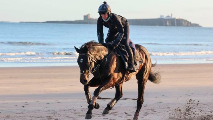 Jennie Durrans' Autism In Racing Fundraising Race campaign photo, 1 of 8