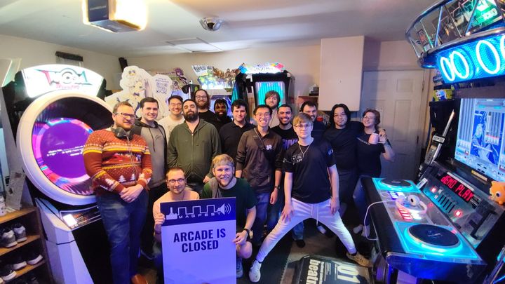 Main fundraiser photo