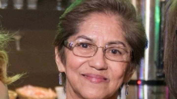 Support for Estela Montiel's Funeral Costs campaign photo, 1 of 4