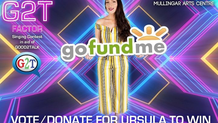 Main fundraiser photo