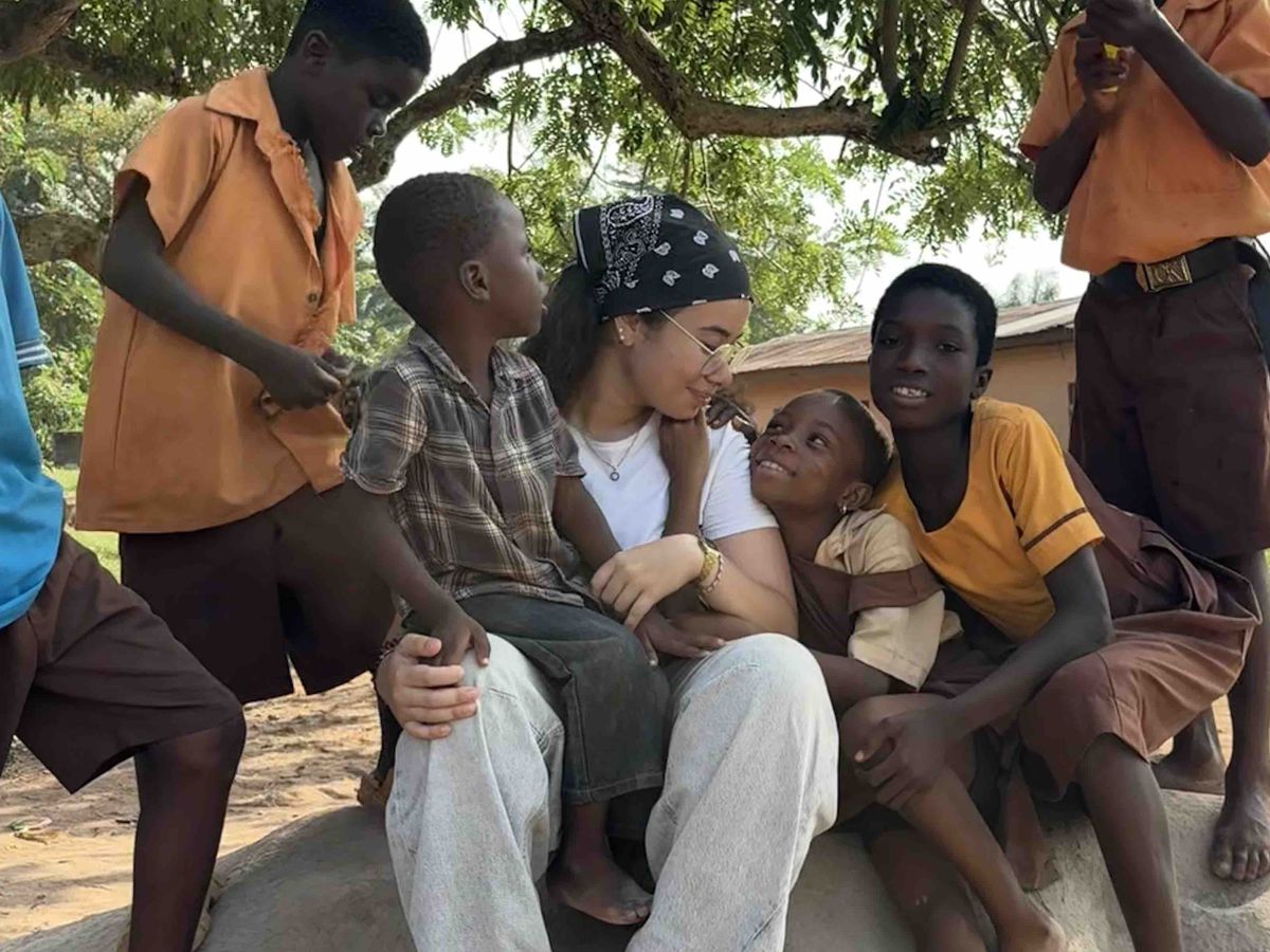 Fundraiser by Sena Kilit : Support Momo Montessori & Desiree and Baby