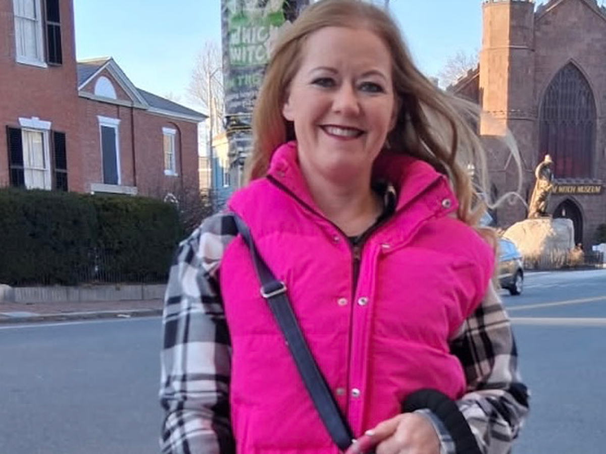 Fundraiser for Jessica Harding by Mike Jones : Support Jess Harding's ...