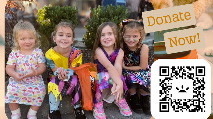 Teaching Care Early: Charleston Animal Society Fundraiser campaign photo, 1 of 8