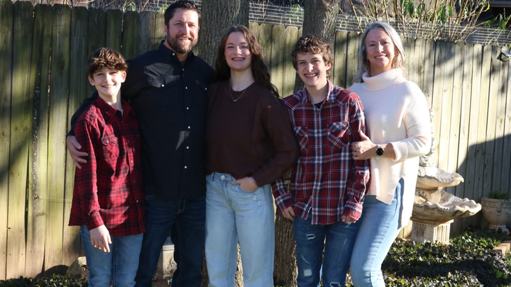Main fundraiser photo