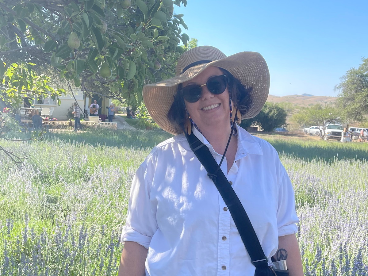 Fundraiser by Lisa Janel : Support Lisa's Journey to Stability and Healing
