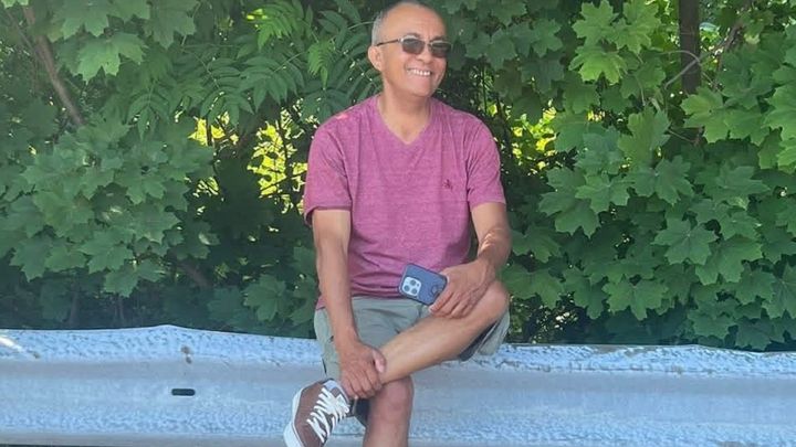 One Week to Free Carlos Ferreira from ICE Detention campaign photo, 1 of 3