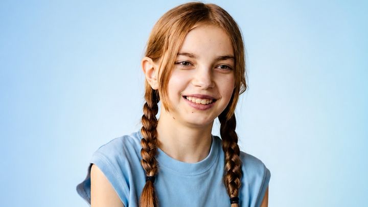 Kampagnen-Foto für Schenken wir gemeinsam Anfisa eine Zukunft, 1 von 7