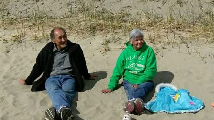 Funeral Expenses for Marvin and Charlotte Balluta campaign photo, 1 of 8