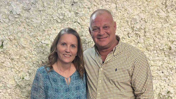 Main fundraiser photo