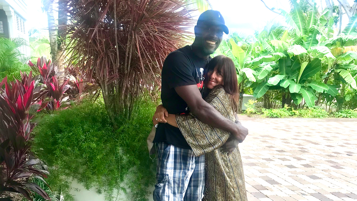 Help Damien rebuild his home: Hurricane Relief Needed campaign photo, 1 of 6