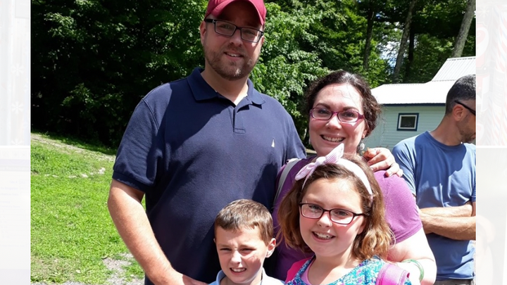 Main fundraiser photo