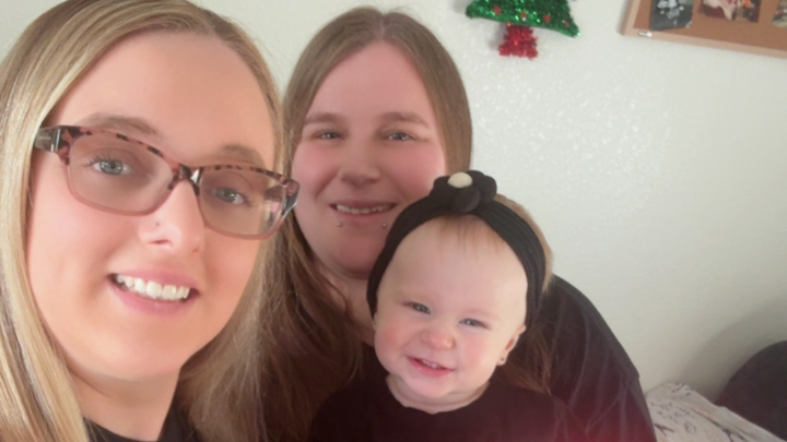 Support Our Family's Dream of a Genetic Sibling campaign photo, 1 of 3