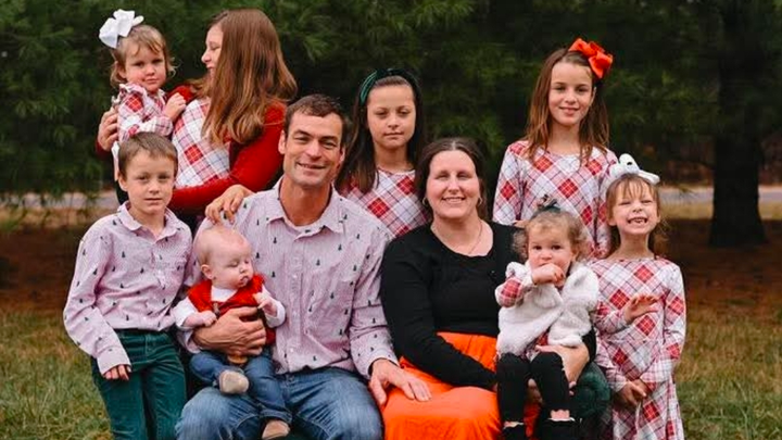 Fundraiser for Kayla Korte by Nicki Meyer : Remembering Ruby — Loved ...