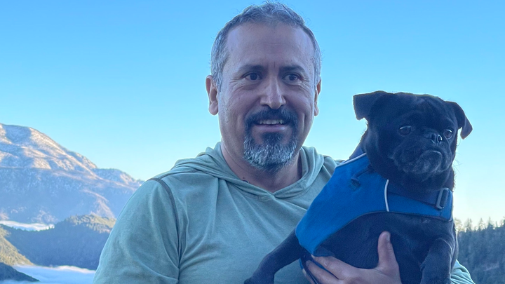 Help Gilberto Soltero in his recovery campaign photo, 1 of 3