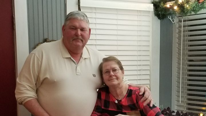Main fundraiser photo