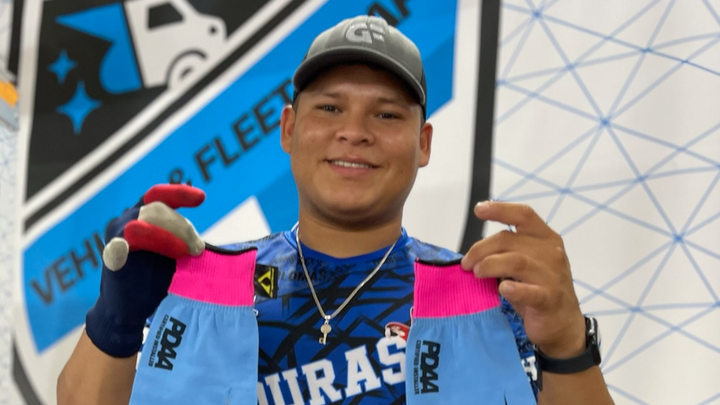 Help Bring Daniel Home to Juárez campaign photo, 1 of 2