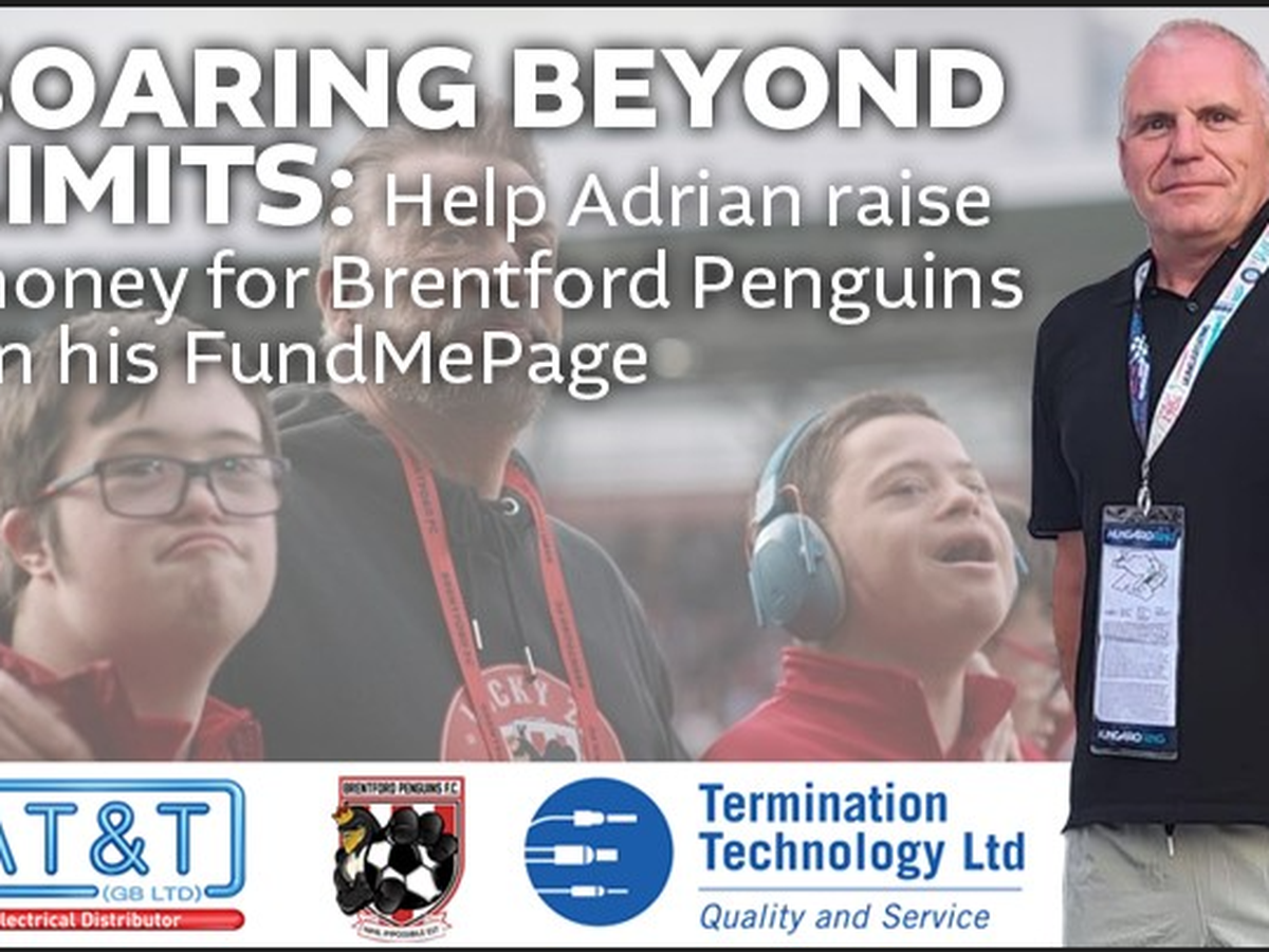 Fundraiser’s main image