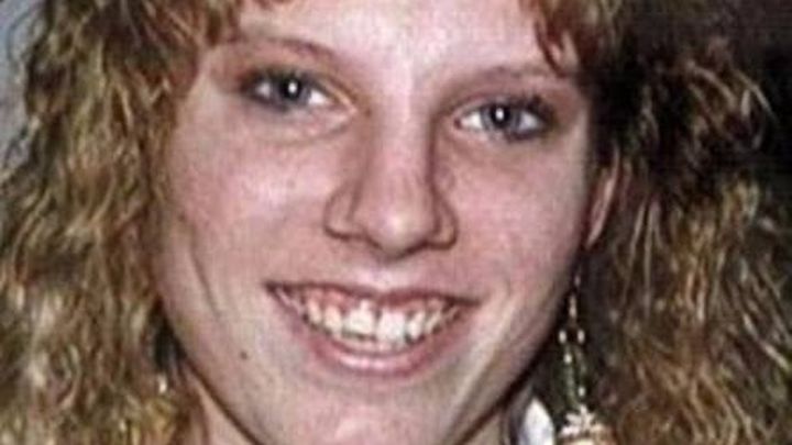 Help May Witness Justice for Her Daughter campaign photo, 1 of 8