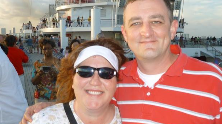 Help Michelle Fight Cancer and Heal campaign photo, 1 of 4