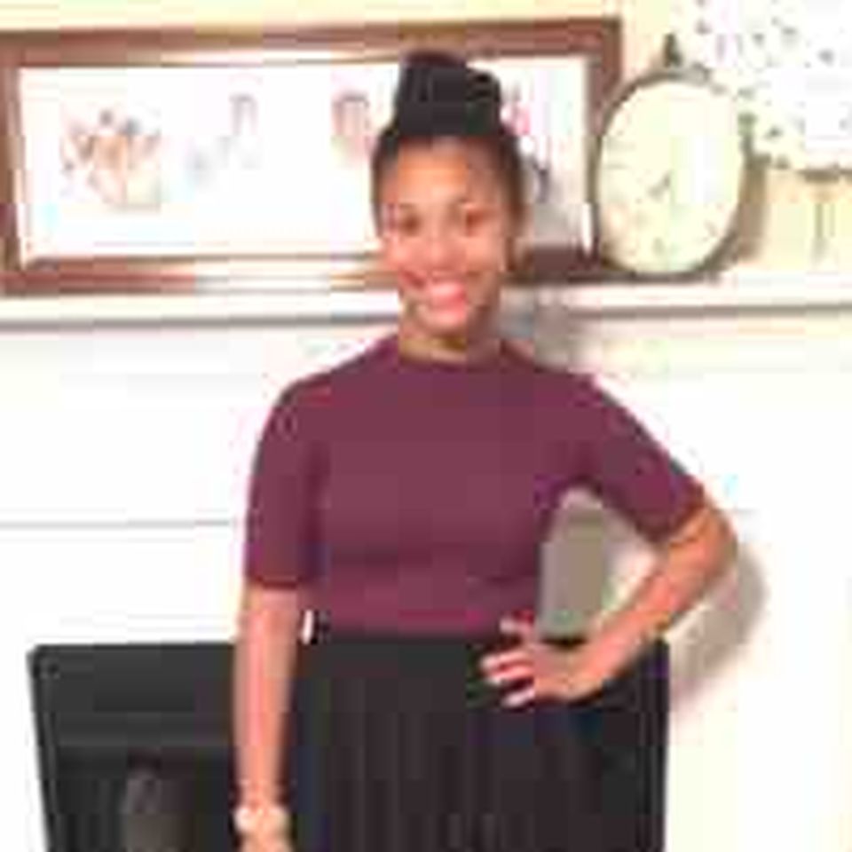 Fundraiser by Stacy Smith : Nasia's Vanderbilt Adventure
