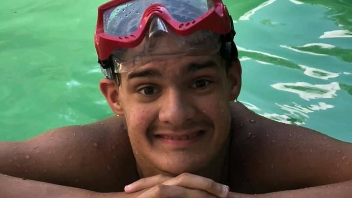 Fundraiser by Rebecca Reitenauer : Help Jake in the fight against AML