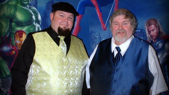 Main fundraiser photo