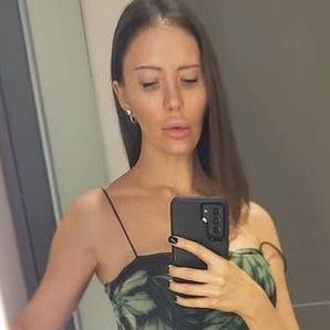 Claudia Townsend