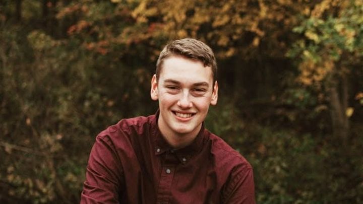 Fundraiser for Aaron Wheeler by Michael Krenz : Help Aaron Get Back on ...