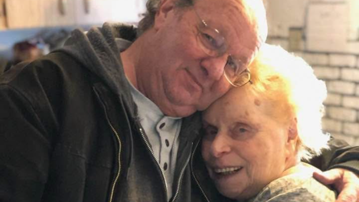 Easing the Burden: Funeral Costs for Sal Magistro campaign photo, 1 of 3
