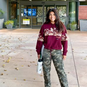 Grace Chaydez Fund