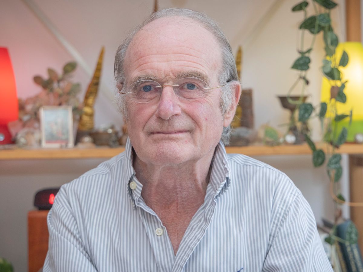 Crowdfunding voor Jan Bartelsman campaign photo, 1 of 2
