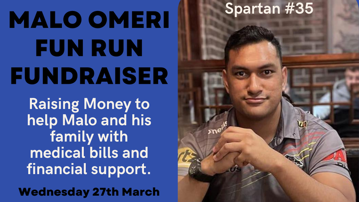 Main fundraiser photo