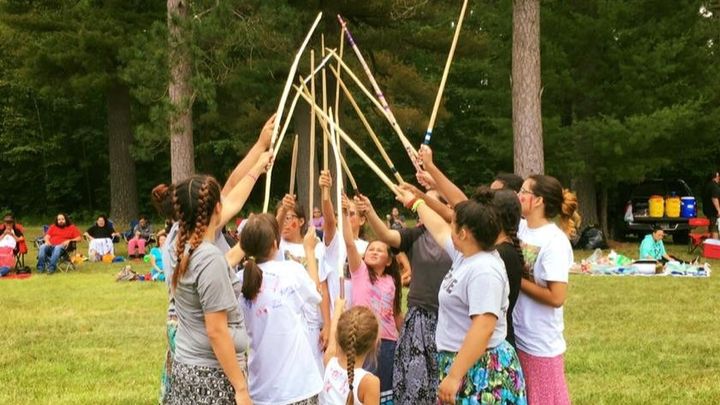 Help Woodland Women with Cultural Action & Support campaign photo, 1 of 3