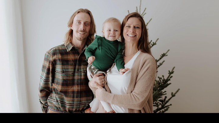 Help Eric and Family Through Cancer Fight campaign photo, 1 of 3