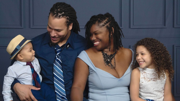Emergency Help Needed — My Wife Lost Everything in a Robbery campaign photo, 1 of 4