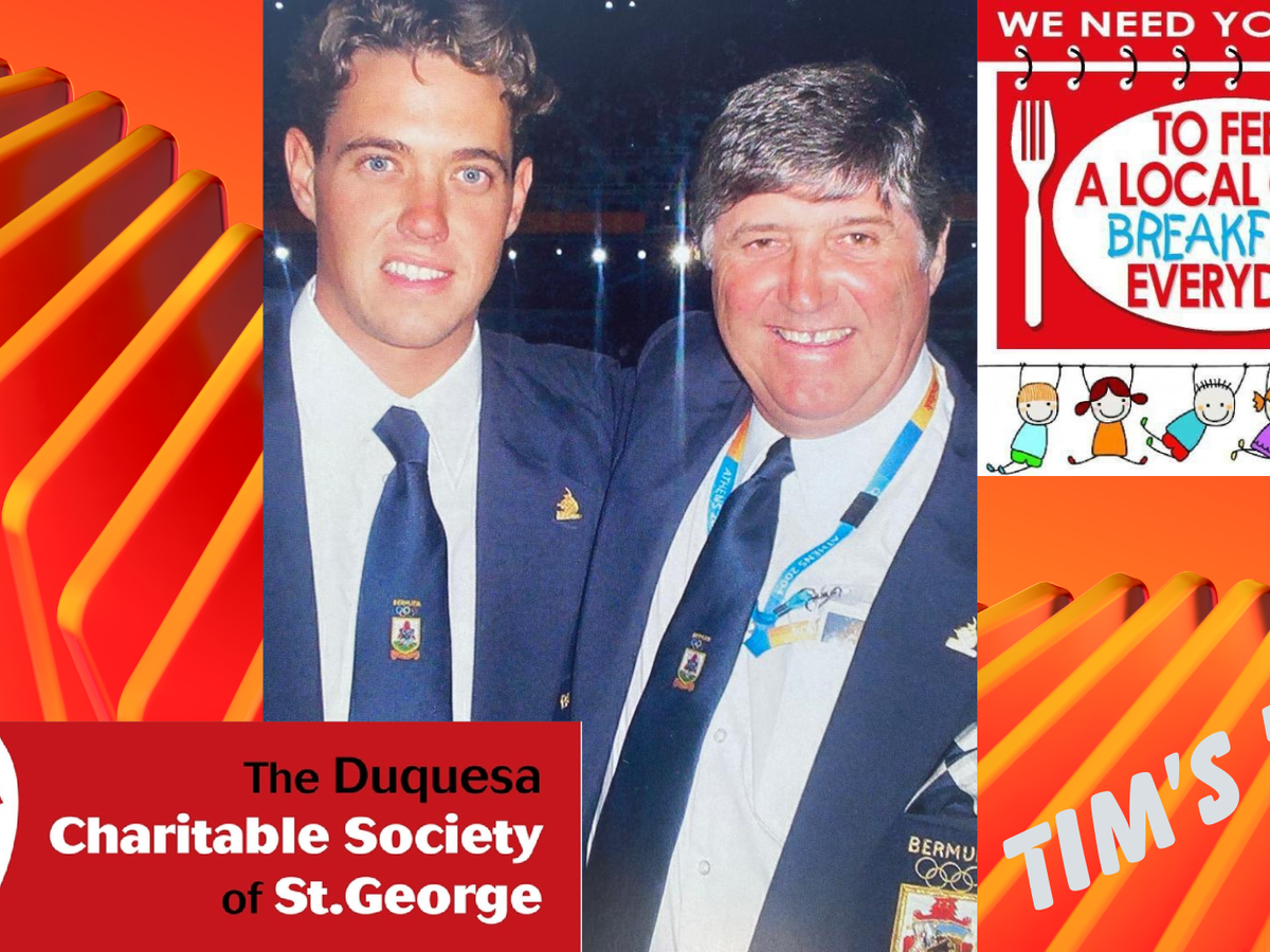 Fundraiser by Daniela Caballero : Feed A Child - Tim's 50th Birthday