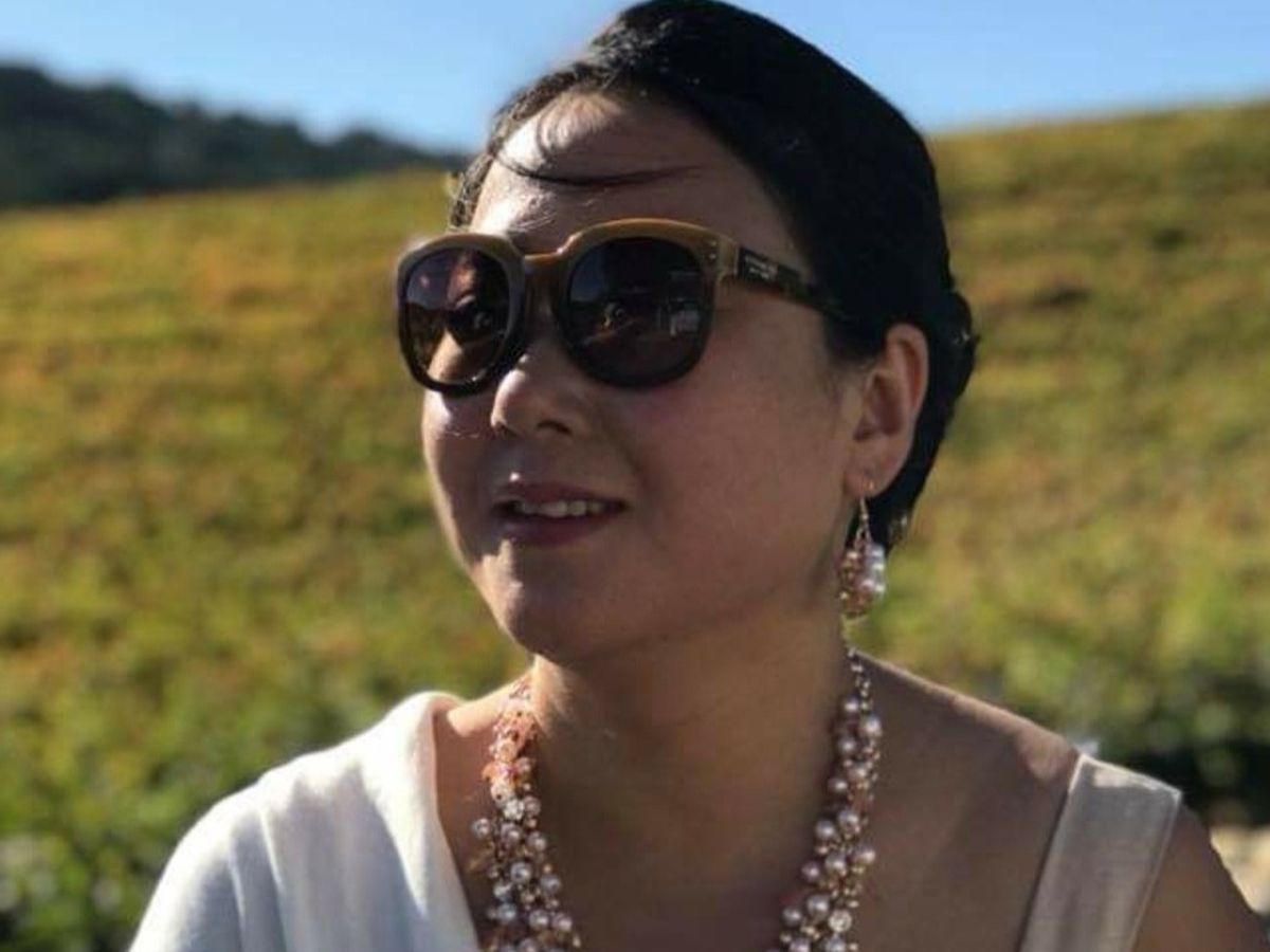 Fundraiser for Shawn Miller by Courtney Saale : The Yanhua Liu Miller ...
