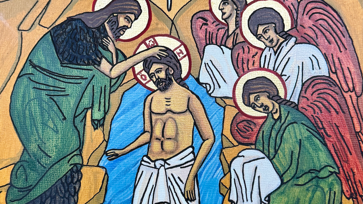 Support John's Project to Evangelize. campaign photo, 1 of 6