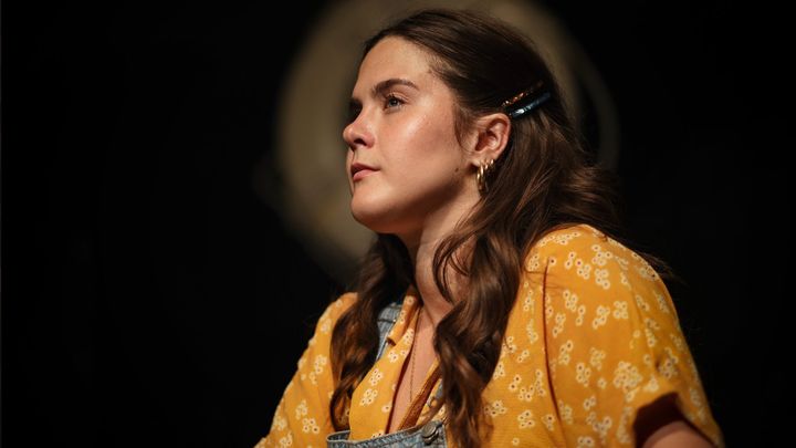 Support Zoë Swisher's Community Theater Production campaign photo, 1 of 6