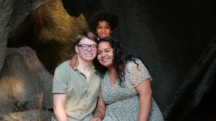 Help Malauulu Fight for Custody of Makani campaign photo, 1 of 3