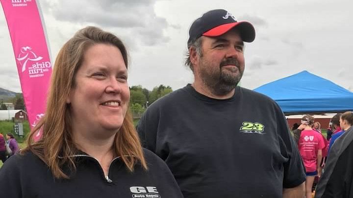 Main fundraiser photo