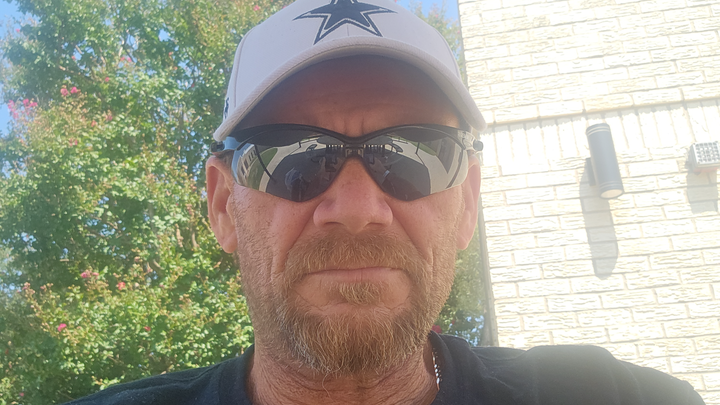 Support Craig's Recovery from Amputation campaign photo, 1 of 7