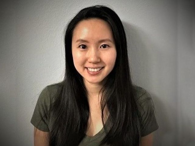 Yang Yang Liu - Wharton Women in Media Fund - GoFundMe