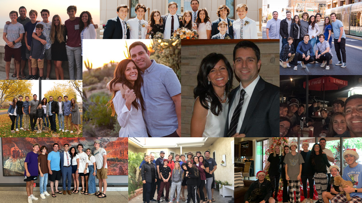 Main fundraiser photo