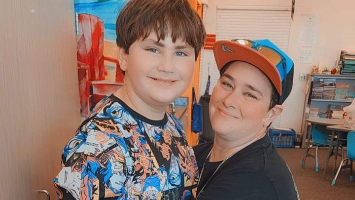 Main fundraiser photo