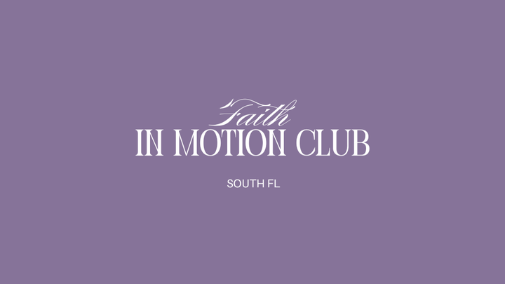 Donate to Faith in Motion's Community Efforts campaign photo, 1 of 4